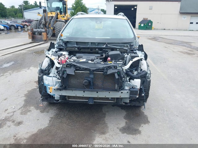 Toyota Rav4 Limited 2017 JTMDFREV9HJ172980 Image 13