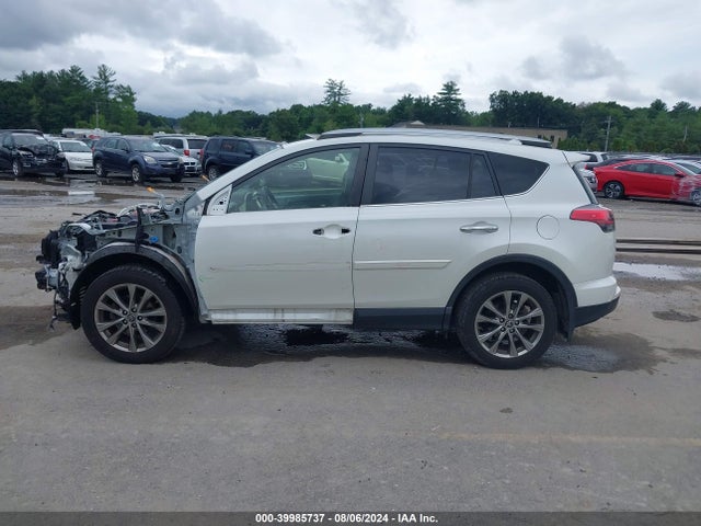 Toyota Rav4 Limited 2017 JTMDFREV9HJ172980 Image 15