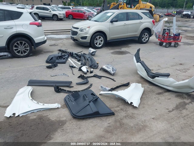 Toyota Rav4 Limited 2017 JTMDFREV9HJ172980 Image 12