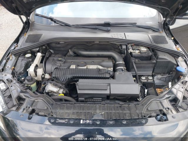 YV1612FH0E2270271 Volvo S60 T5