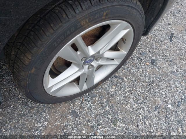 YV1612FH0E2270271 Volvo S60 T5