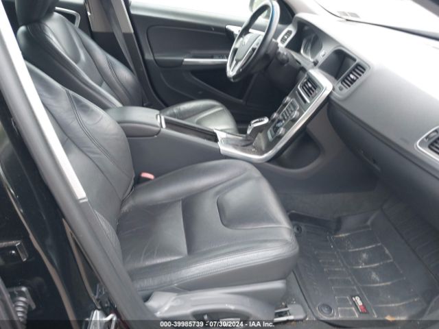 YV1612FH0E2270271 Volvo S60 T5
