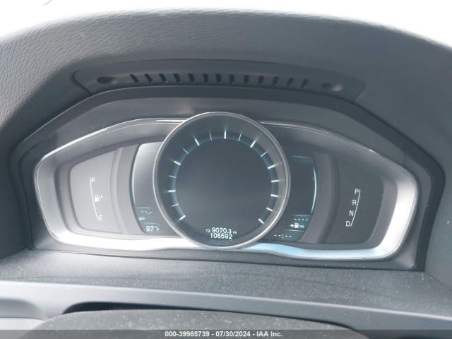 YV1612FH0E2270271 Volvo S60 T5