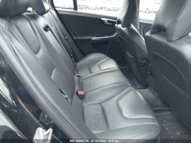 YV1612FH0E2270271 Volvo S60 T5