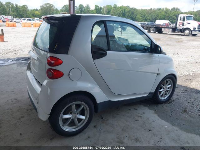 WMEEJ3BA9FK820389 Smart Fortwo Passion/pure