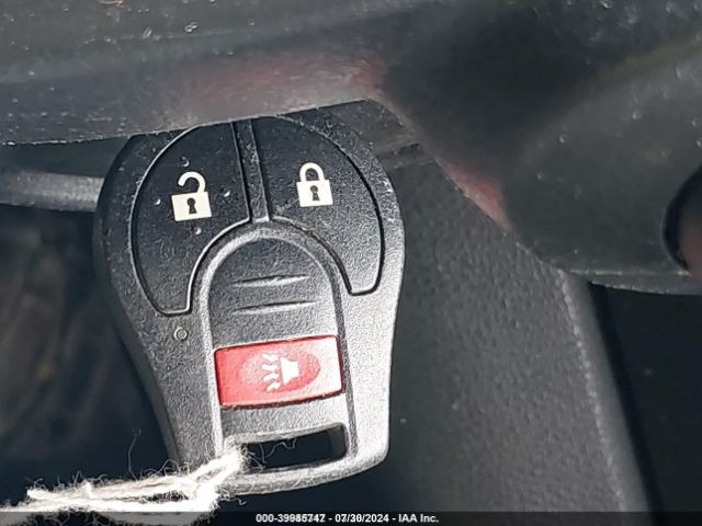 JN8AS5MV5FW768715 Nissan Rogue Select S