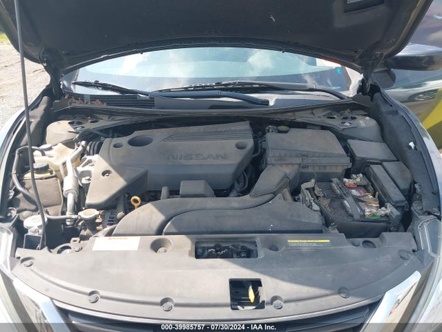 Nissan Altima 2.5 S 2017 1N4AL3AP5HN346638 Image 10