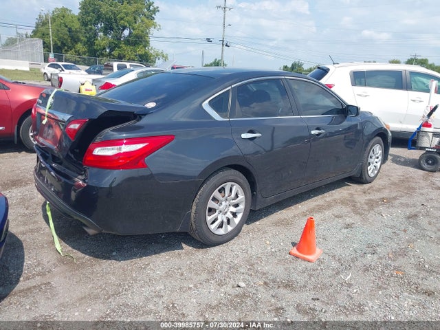 Nissan Altima 2.5 S 2017 1N4AL3AP5HN346638 Image 4