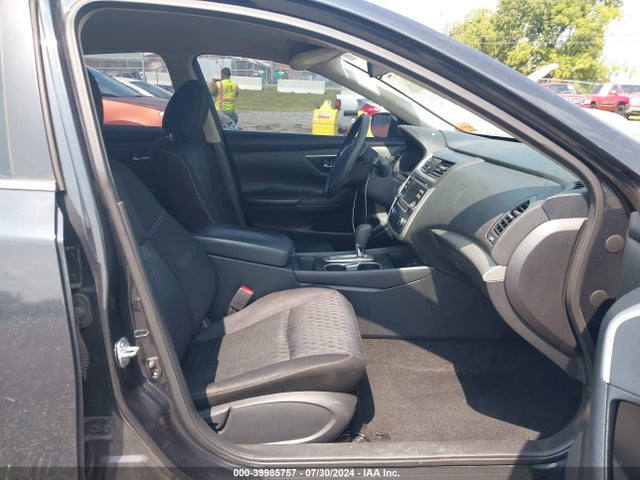 Nissan Altima 2.5 S 2017 1N4AL3AP5HN346638 Image 5