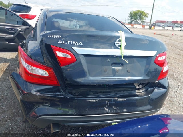 Nissan Altima 2.5 S 2017 1N4AL3AP5HN346638 Image 6