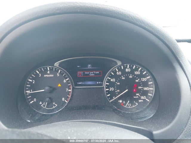 Nissan Altima 2.5 S 2017 1N4AL3AP5HN346638 Image 7