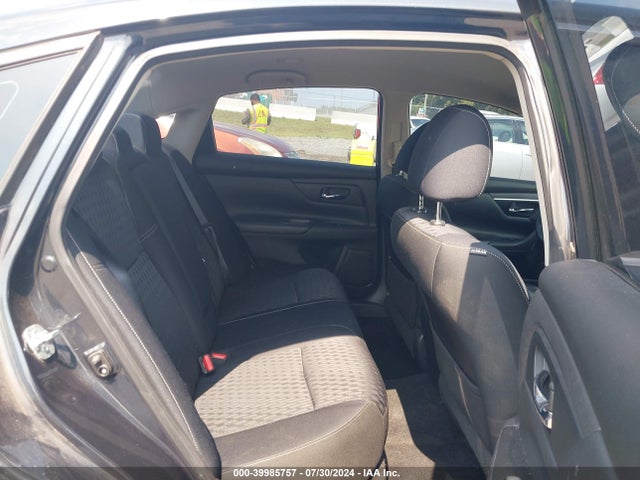 Nissan Altima 2.5 S 2017 1N4AL3AP5HN346638 Image 8