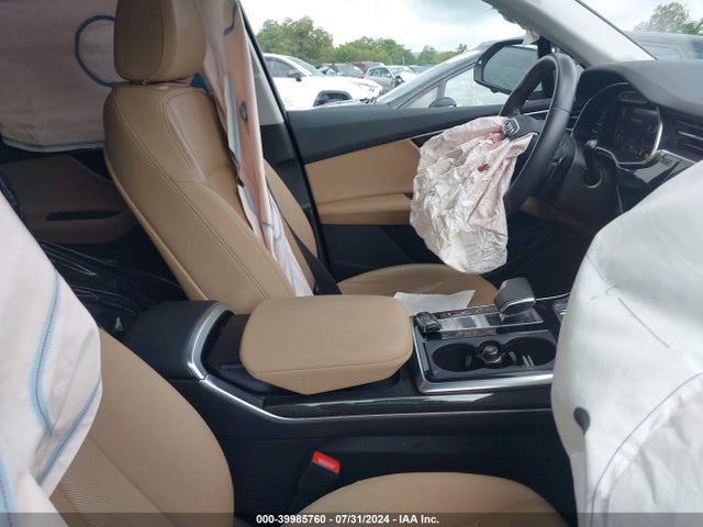 WA1VXAF79LD011100 Audi Q7 Prestige 55 Tfsi Quattro Tiptronic