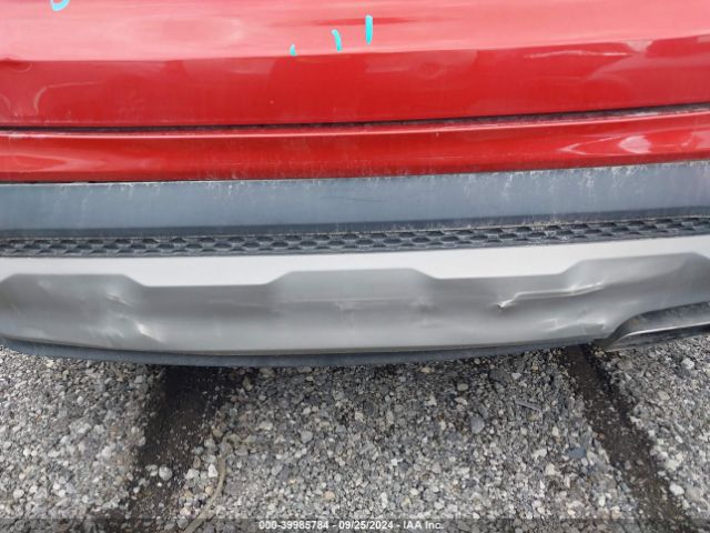 5NMS23AD9LH255868 Hyundai Santa Fe Se