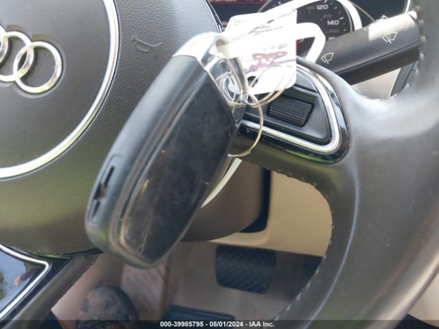 WAUWGAFC9GN164483 Audi A7 3.0t Premium Plus