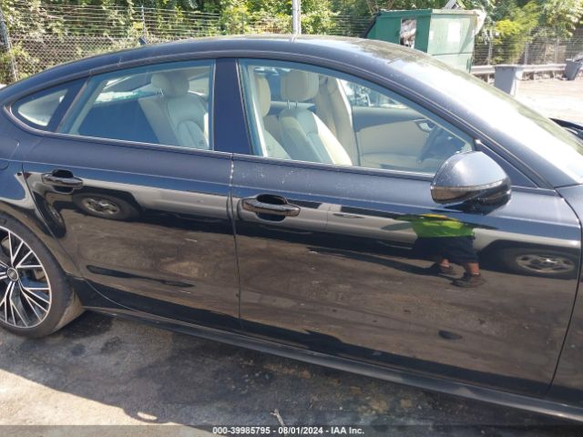 WAUWGAFC9GN164483 Audi A7 3.0t Premium Plus