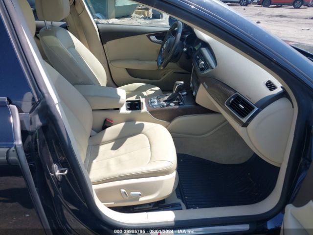 WAUWGAFC9GN164483 Audi A7 3.0t Premium Plus