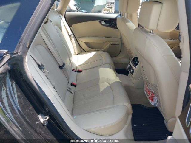 WAUWGAFC9GN164483 Audi A7 3.0t Premium Plus