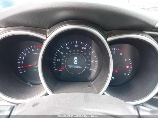 5XXGM4A74FG463997 KIA Optima Lx