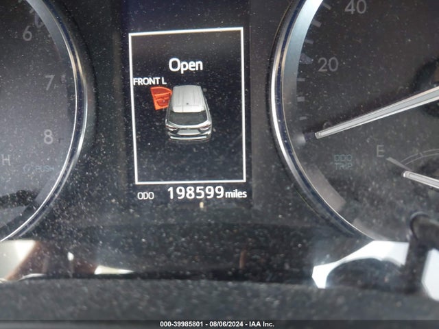 Toyota Highlander Xle V6 2014 5TDJKRFH8ES056739 Image 15