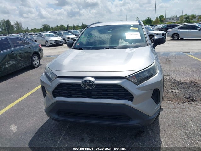 Toyota RAV4 LE 2019 2T3H1RFV6KC033155 Image 12