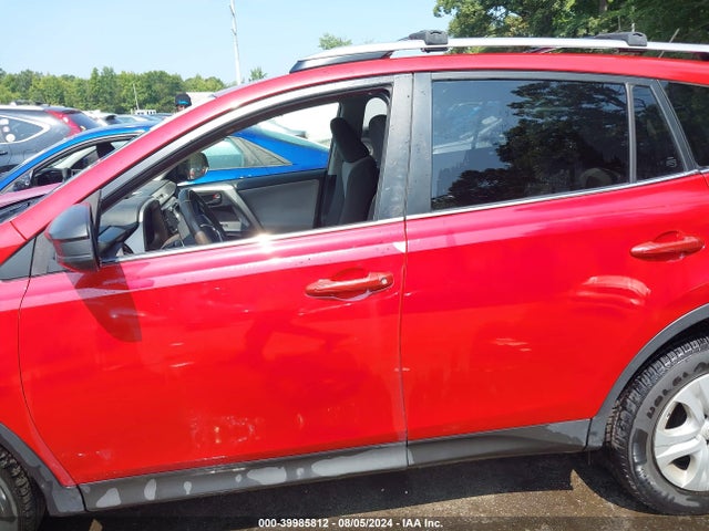 Toyota RAV4 LE 2014 JTMBFREV1ED088105 Image 14