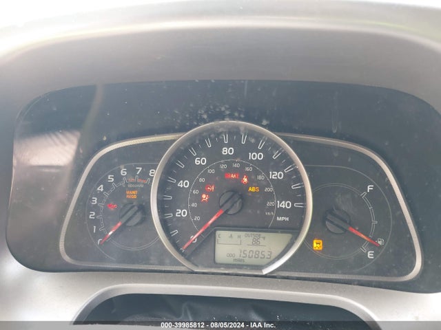 Toyota RAV4 LE 2014 JTMBFREV1ED088105 Image 7