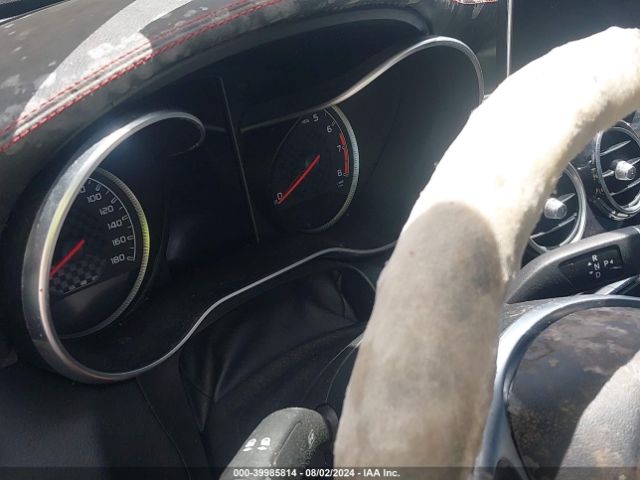 WDDWJ6EB8HF456251 Mercedes-Benz Amg C 43 4matic