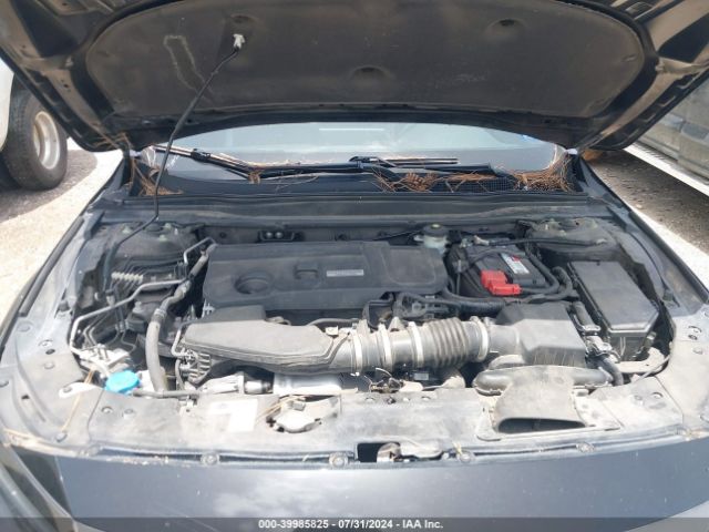 1HGCV2F30LA019563 Honda Accord Sport 2.0t