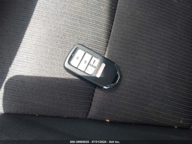 1HGCV2F30LA019563 Honda Accord Sport 2.0t