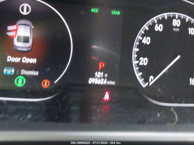 1HGCV2F30LA019563 Honda Accord Sport 2.0t