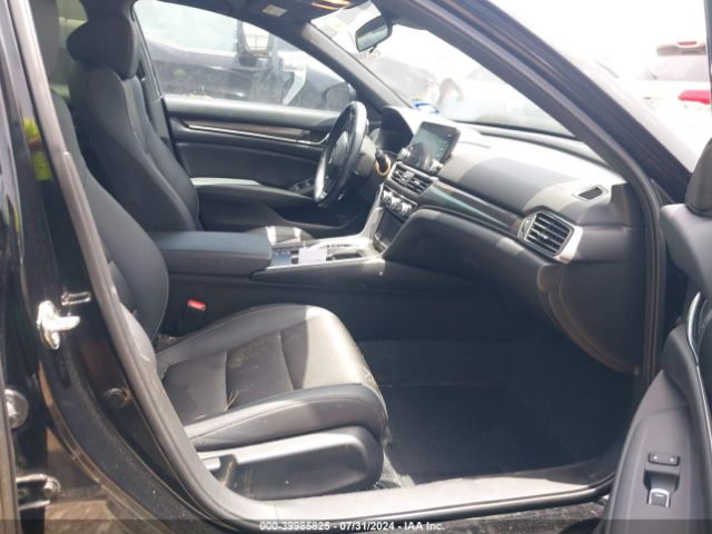 1HGCV2F30LA019563 Honda Accord Sport 2.0t