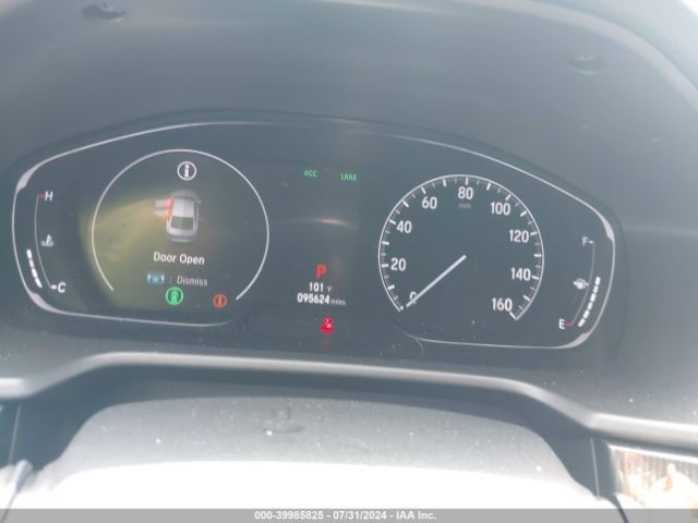 1HGCV2F30LA019563 Honda Accord Sport 2.0t