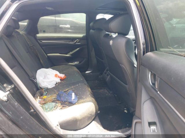 1HGCV2F30LA019563 Honda Accord Sport 2.0t