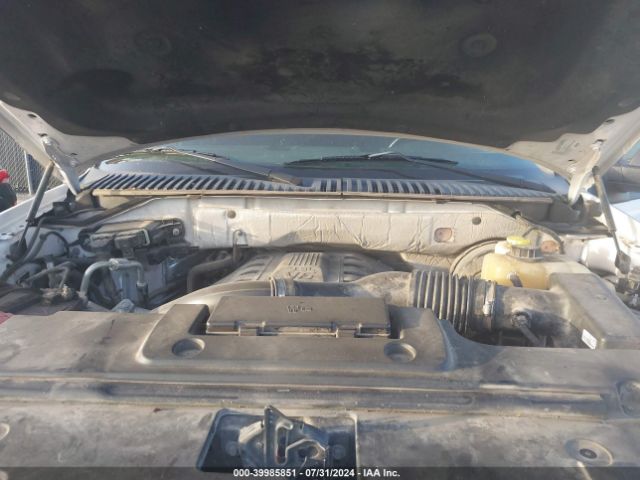 1FMJU1HT3HEA72950 Ford Expedition Xlt