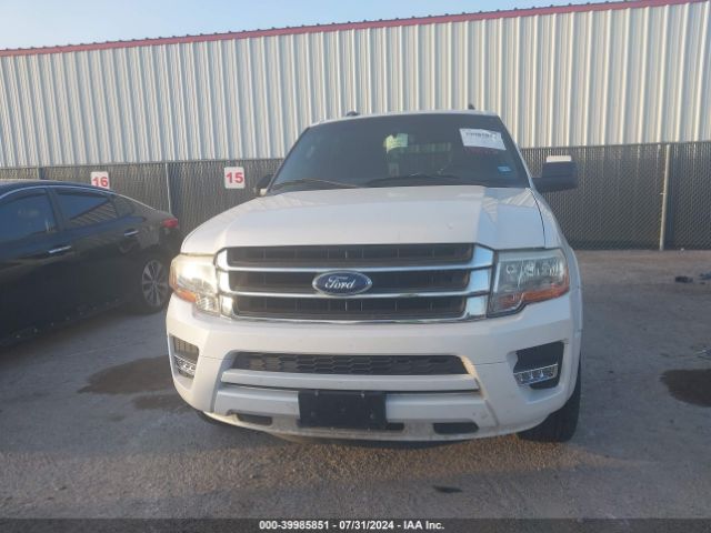 1FMJU1HT3HEA72950 Ford Expedition Xlt