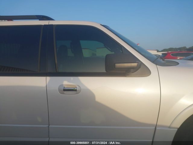 1FMJU1HT3HEA72950 Ford Expedition Xlt