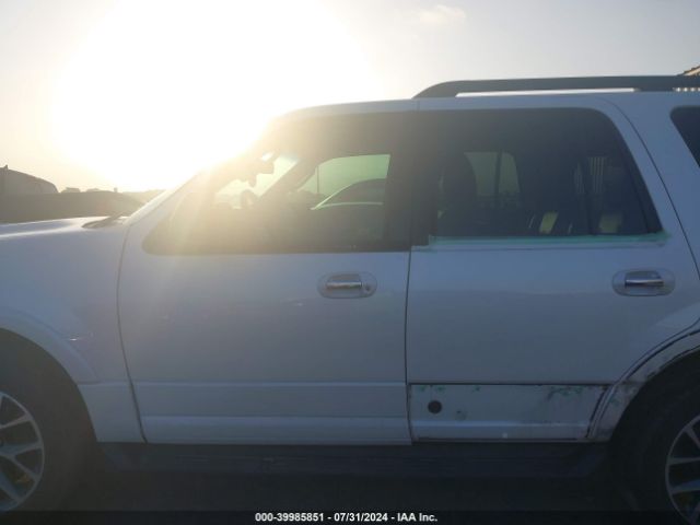1FMJU1HT3HEA72950 Ford Expedition Xlt
