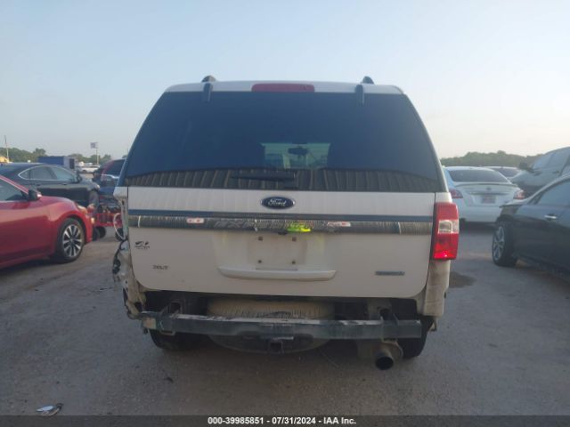 1FMJU1HT3HEA72950 Ford Expedition Xlt