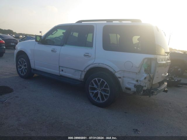 1FMJU1HT3HEA72950 Ford Expedition Xlt