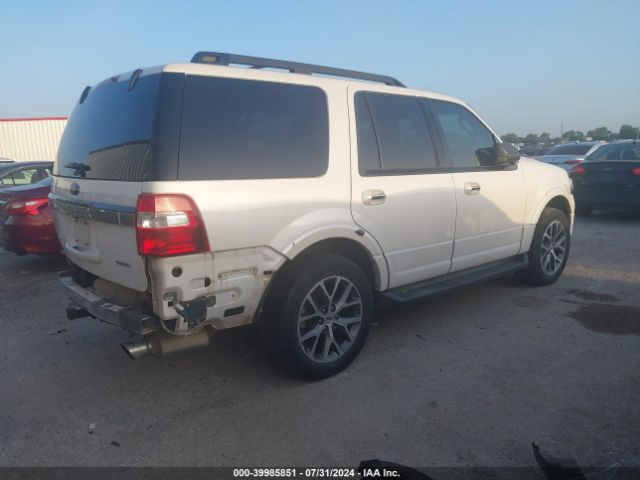 1FMJU1HT3HEA72950 Ford Expedition Xlt