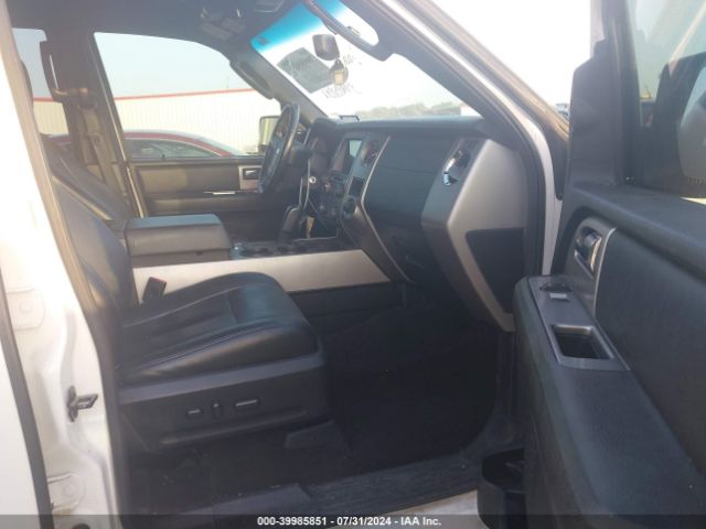 1FMJU1HT3HEA72950 Ford Expedition Xlt