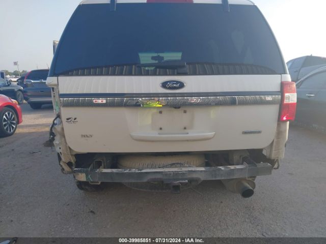 1FMJU1HT3HEA72950 Ford Expedition Xlt
