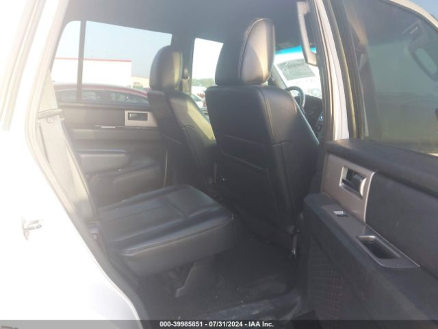 1FMJU1HT3HEA72950 Ford Expedition Xlt