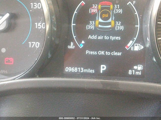 SADCJ2FXXKA610855 Jaguar F-pace 25t Premium