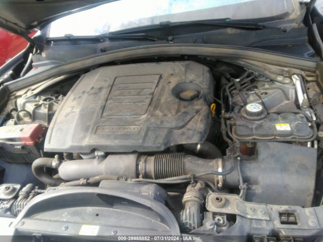 SADCJ2FXXKA610855 Jaguar F-pace 25t Premium