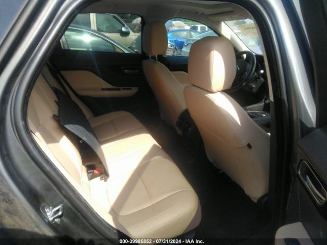SADCJ2FXXKA610855 Jaguar F-pace 25t Premium