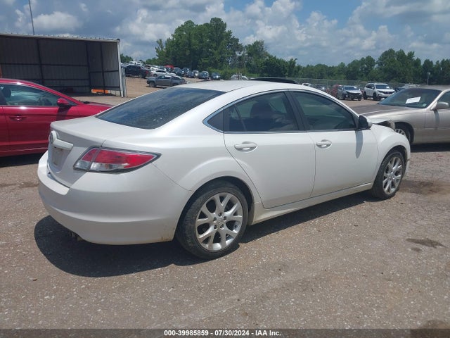 Aukcja sprzedaży 2013 Mazda Mazda6 I Grand Touring, vin: 1YVHZ8CH5D5M03516, numer aukcji: 39985859
