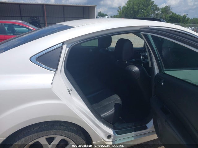 Aukcja sprzedaży 2013 Mazda Mazda6 I Grand Touring, vin: 1YVHZ8CH5D5M03516, numer aukcji: 39985859