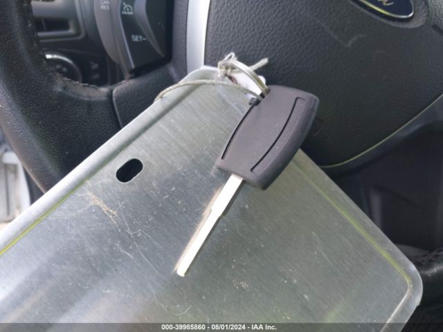 1FADP3F2XEL275930 Ford FOCUS SE